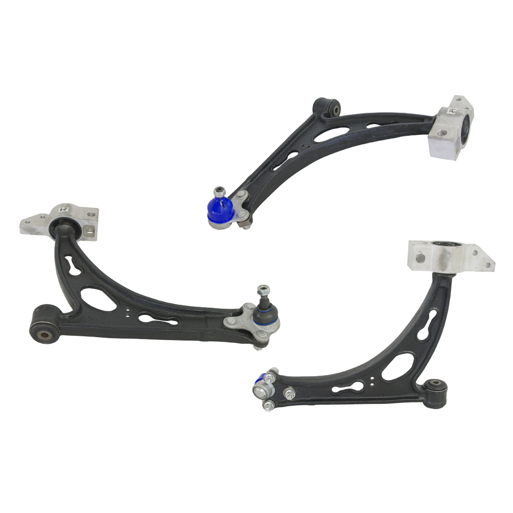 LEFT FRONT LOWER CONTROL ARM TO SUIT VOLKSWAGEN GOLF 6TH 2/2009–3/2013