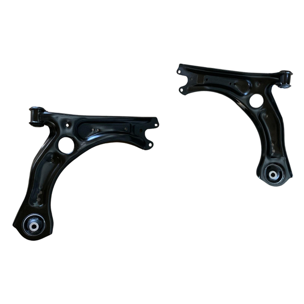 RIGHT FRONT LOWER CONTROL ARM TO SUIT VOLKSWAGEN POLO AW 4/2018–12/2021
