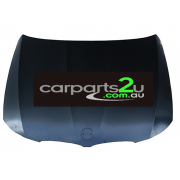 BONNET TO SUIT BMW 3 SERIES E90 E92 E93 SEDAN 11/2008–9/2012