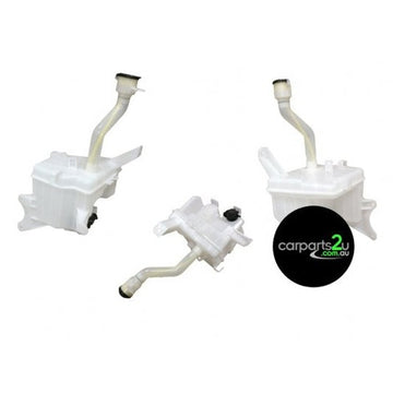 WASHER BOTTLE TO SUIT TOYOTA COROLLA ZRE152 ZRE153 SEDAN 3/2007–12/2013