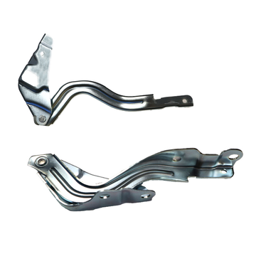 BONNET HINGE TO SUIT HYUNDAI ACCENT RB 7/2011–4/2019