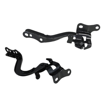 RIGHT BONNET HINGE TO SUIT TOYOTA YARIS HATCH 5 DOOR HATCH 8/2011–7/2014