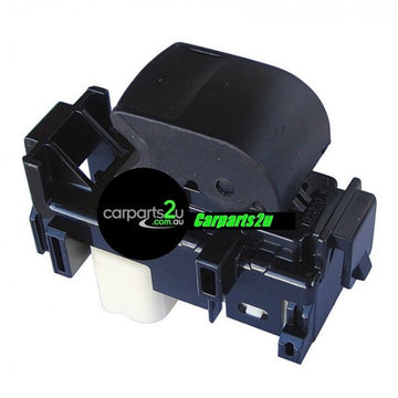 WINDOW SWITCH TO SUIT TOYOTA AURION GSV40 SEDAN 10/2006–4/2012