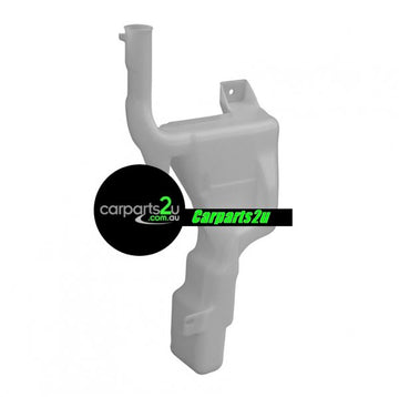 WASHER BOTTLE TO SUIT FORD FIESTA WZ 3 DOOR HATCH ST 8/2013–2/2020