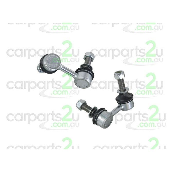 RIGHT SWAY BAR LINK TO SUIT NISSAN NAVARA D40M UTILITY 5/2005–4/2015