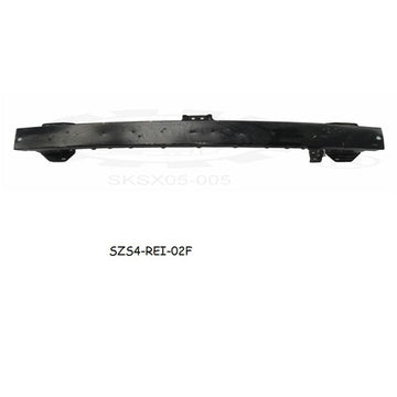 FRONT BAR REINFORCEMENT TO SUIT SUZUKI SX4 GY 1/2007–CURRENT