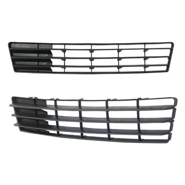 FRONT BAR GRILLE TO SUIT SUZUKI SWIFT RS 5 DOOR HATCH 2/2005–6/2007