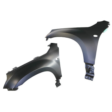 LEFT GUARD TO SUIT SUZUKI GRAND VITARA JT WAGON 8/2005–8/2008