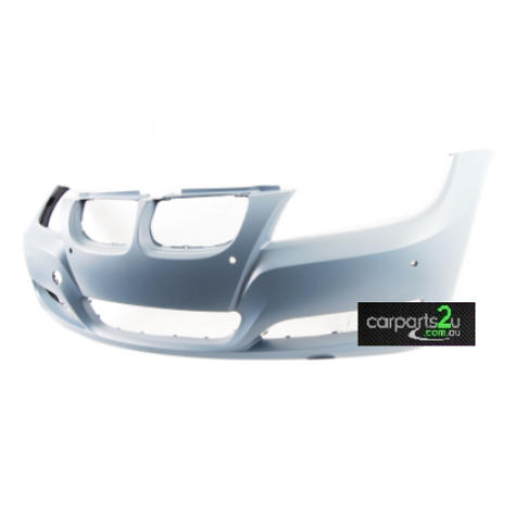 FRONT BUMPER TO SUIT BMW 3 SERIES E90 E92 E93 SEDAN 11/2008–9/2012