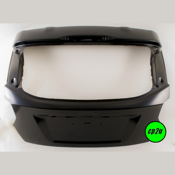 TAIL GATE TO SUIT SUBARU XV G4 5 DOOR HATCH 1/2012–12/2015