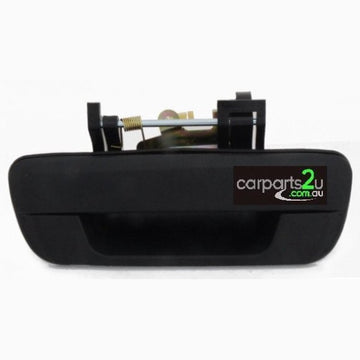 TAIL GATE HANDLE TO SUIT ISUZU D-MAX 10/2008–5/2012