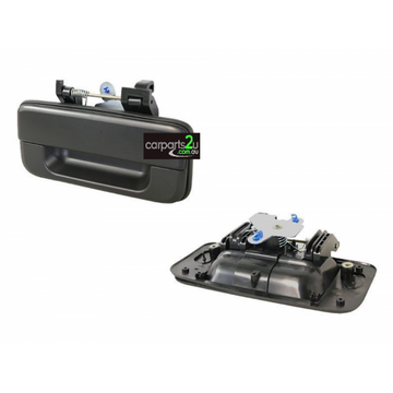 TAIL GATE HANDLE TO SUIT FORD RANGER PJ PK UTILITY 12/2006–9/2011