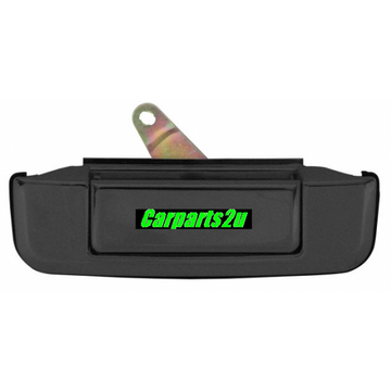 TAIL GATE HANDLE TO SUIT TOYOTA HILUX UTILITY 2/2005–4/2015