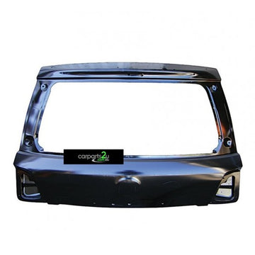 TAIL GATE TO SUIT TOYOTA LANDCRUISER 200 SERIES 8/2007–10/2015