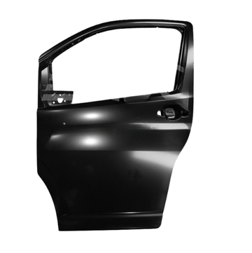 LEFT DOOR SHELL TO SUIT TOYOTA HIACE GDH GRH 2/2019–CURRENT
