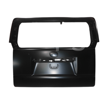 TAIL GATE TO SUIT TOYOTA HIACE GDH GRH 2/2019–CURRENT