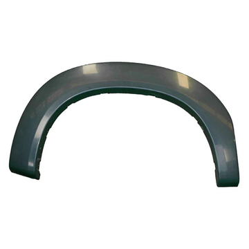 LEFT REAR GUARD FLARE TO SUIT TOYOTA HILUX SR5 2/2005–7/2011