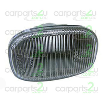 GUARD SIDE INDICATOR TO SUIT TOYOTA HILUX UTILITY 2/2005–7/2011
