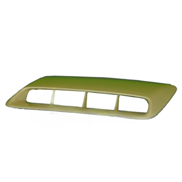 BONNET SCOOP TO SUIT TOYOTA HILUX 7/2011–4/2015