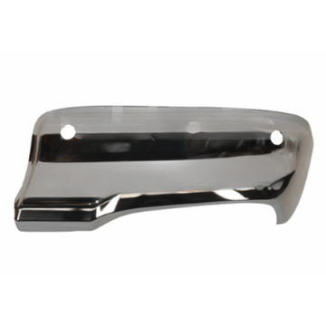 RIGHT REAR BAR END TO SUIT TOYOTA HILUX 5/2020–CURRENT