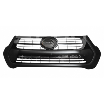 GRILLE TO SUIT TOYOTA HILUX WORKMATE 5/2020–CURRENT