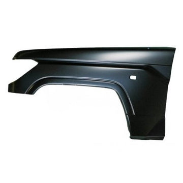 LEFT GUARD TO SUIT TOYOTA LANDCRUISER 70 SERIES 1/2007–CURRENT