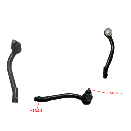 LEFT TIE ROD TO SUIT HYUNDAI I30 FD 8/2007–4/2012