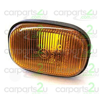 GUARD SIDE INDICATOR TO SUIT TOYOTA RAV 4 XA10 WAGON 7/1994–5/2000