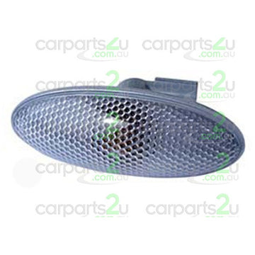 GUARD SIDE INDICATOR TO SUIT TOYOTA RAV 4 XA30 WAGON 11/2005–8/2008