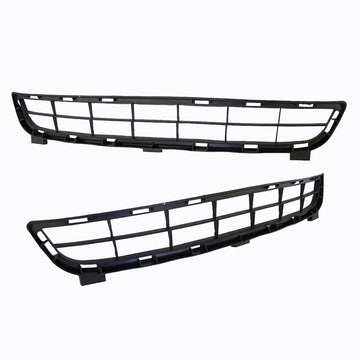 FRONT BAR GRILLE TO SUIT TOYOTA AURION GSV40 SEDAN 10/2006–8/2009