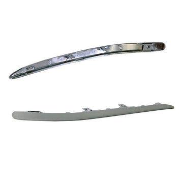 RIGHT FRONT BAR MOULD TO SUIT TOYOTA AURION GSV40 SEDAN 10/2006–8/2009