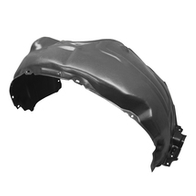 RIGHT INNER GUARD LINER TO SUIT TOYOTA AURION GSV50 4/2012–8/2017