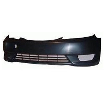 FRONT BUMPER TO SUIT TOYOTA CAMRY ACV36 SEDAN 1/2004–1/2006