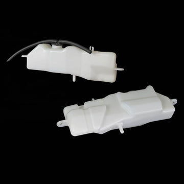 OVERFLOW BOTTLE TO SUIT TOYOTA CAMRY ASV50 SEDAN 12/2011–4/2015