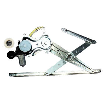 LEFT WINDOW REGULATOR TO SUIT TOYOTA CAMRY ACV40 7/2006–11/2011