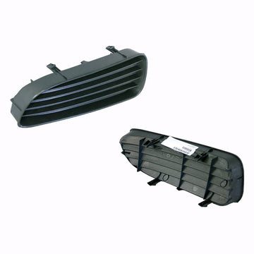 LEFT FRONT BAR GRILLE TO SUIT TOYOTA COROLLA AE112 12/1999–10/2001
