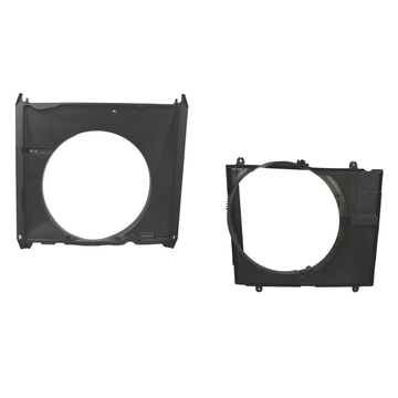 FAN SHROUD TO SUIT TOYOTA HIACE GDH GRH 2/2019–CURRENT
