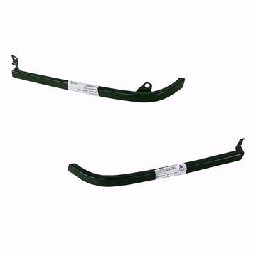 LEFT HEAD LIGHT FILLER PANEL TO SUIT TOYOTA HILUX 2WD 4WD UTILITY 9/2001–2/2005