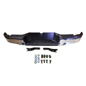 REAR BUMPER TO SUIT TOYOTA HILUX UTILITY 5/2015–CURRENT