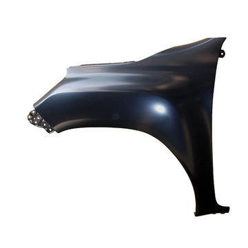 LEFT GUARD TO SUIT TOYOTA HILUX UTILITY 5/2015–CURRENT