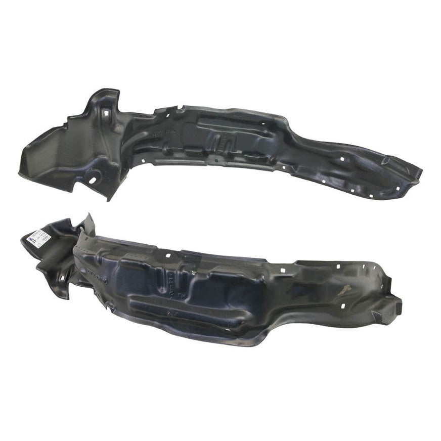 RIGHT INNER GUARD LINER TO SUIT TOYOTA HILUX 4WD UTILITY 9/2001–2/2005