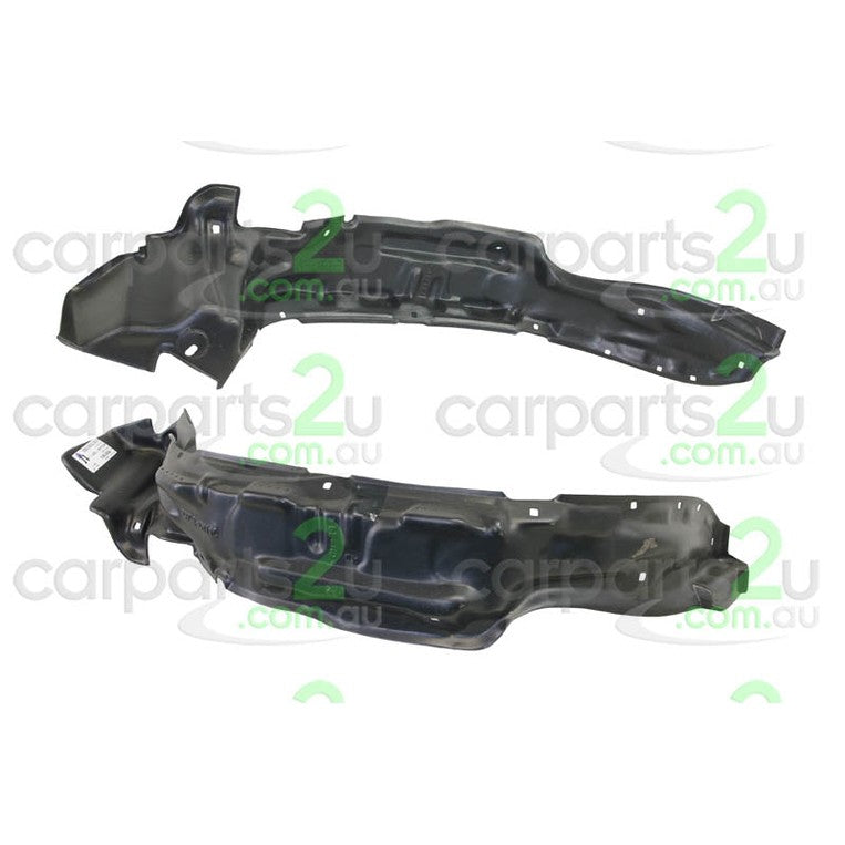 RIGHT INNER GUARD LINER TO SUIT TOYOTA HILUX 4WD UTILITY 9/2001–2/2005