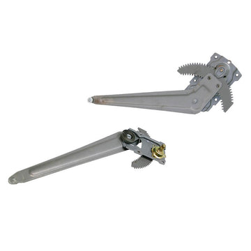RIGHT WINDOW REGULATOR TO SUIT TOYOTA HILUX 2WD 4WD UTILITY 8/1997–2/2005