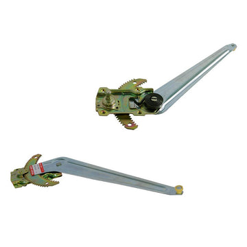 RIGHT WINDOW REGULATOR TO SUIT TOYOTA LANDCRUISER 70 SERIES 11/1984–CURRENT