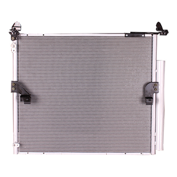 CONDENSER TO SUIT TOYOTA PRADO 150 8/2009–8/2013
