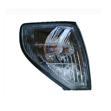 RIGHT FRONT CORNER LIGHT TO SUIT TOYOTA PRADO 95 WAGON 7/1999–9/2002