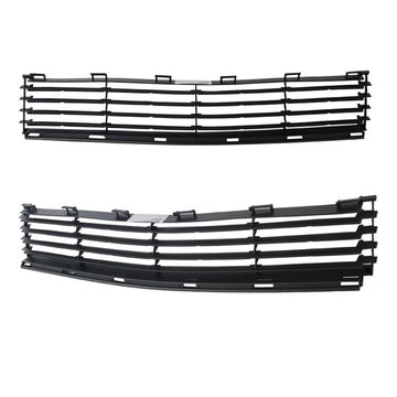 FRONT BAR GRILLE TO SUIT TOYOTA PRIUS NHW20 5 DOOR HATCH 8/2003–3/2009