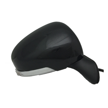 RIGHT FRONT DOOR MIRROR TO SUIT TOYOTA PRIUS V 3/2012–4/2015