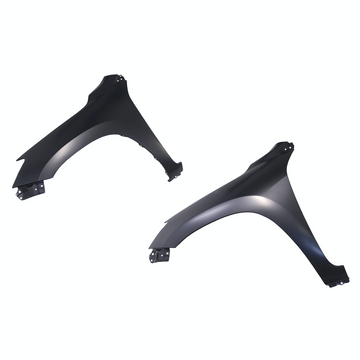 LEFT GUARD TO SUIT TOYOTA RAV 4 XA30 8/2008–12/2012