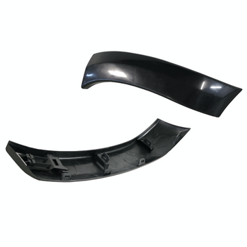 RIGHT FRONT BAR FLARE TO SUIT TOYOTA RAV 4 XA30 11/2005–12/2012